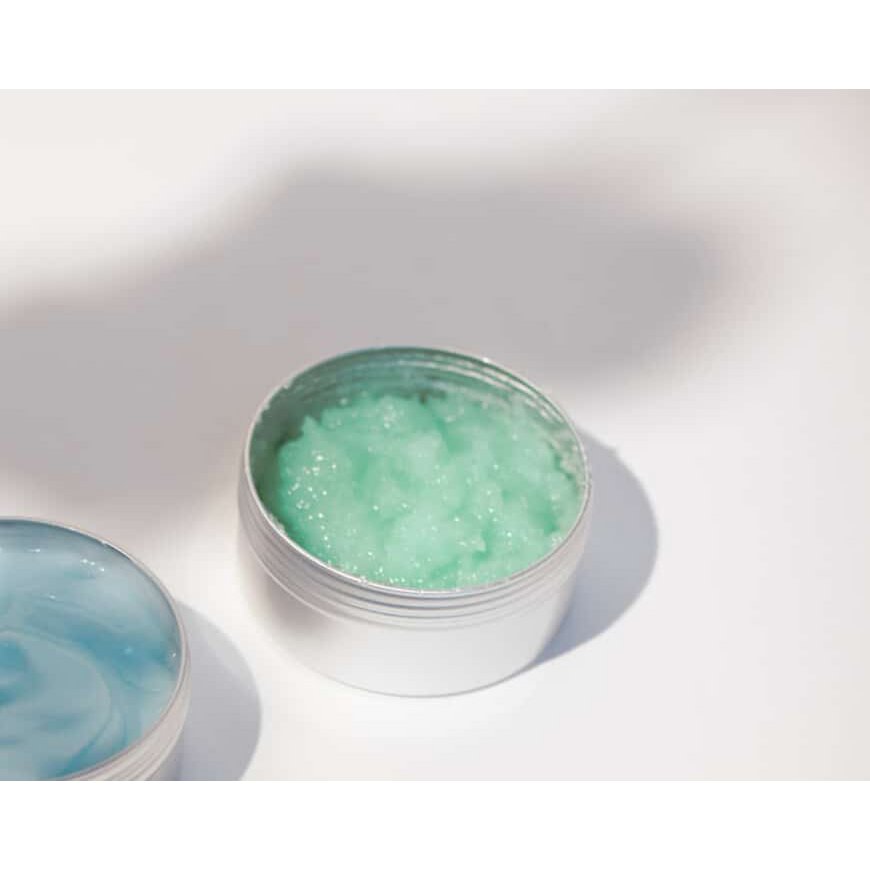 Scrub Corpo Cotone 30 ml