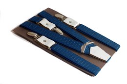 Biarrottes mid-wide straps