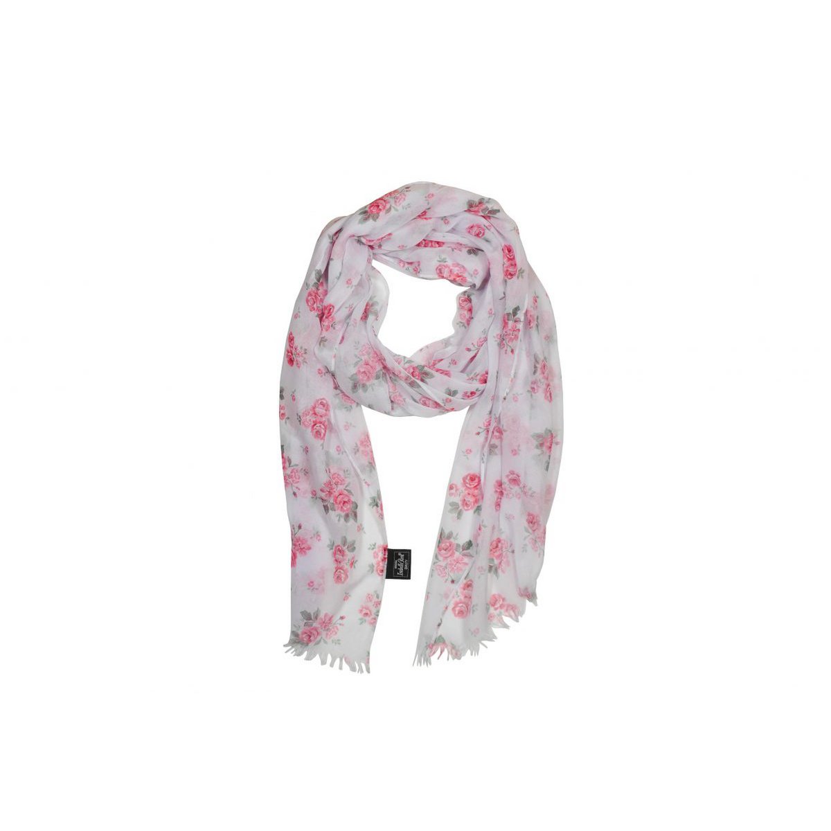 Echarpe Lucy 190x70 cm Isabelle Rose
