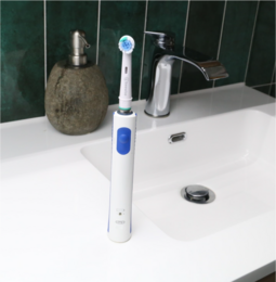 Genbrugte elektriske tandbørstehoveder | Oral-B kompatibel