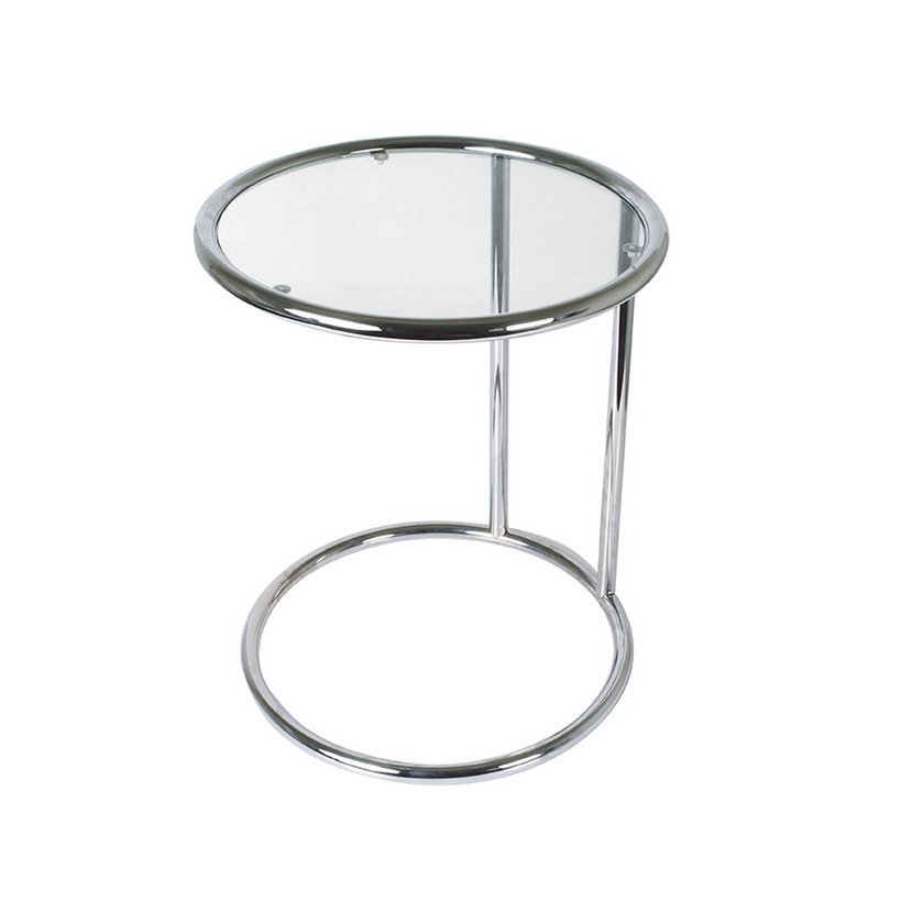 Side Table Glass