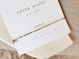 Morse Armband - TOPPER