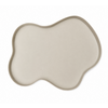 Dienblad - Santos ivory