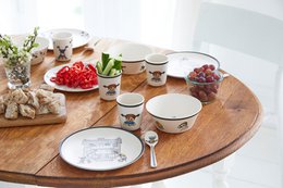 Pippi - Spoon Set - 3pcs - Trend