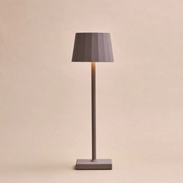 Wouter Koala Bruin Oplaadbare Tafellamp