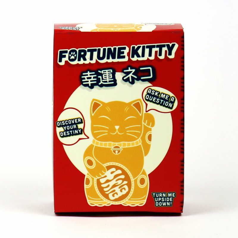 Gave Republik Fortune Kitty