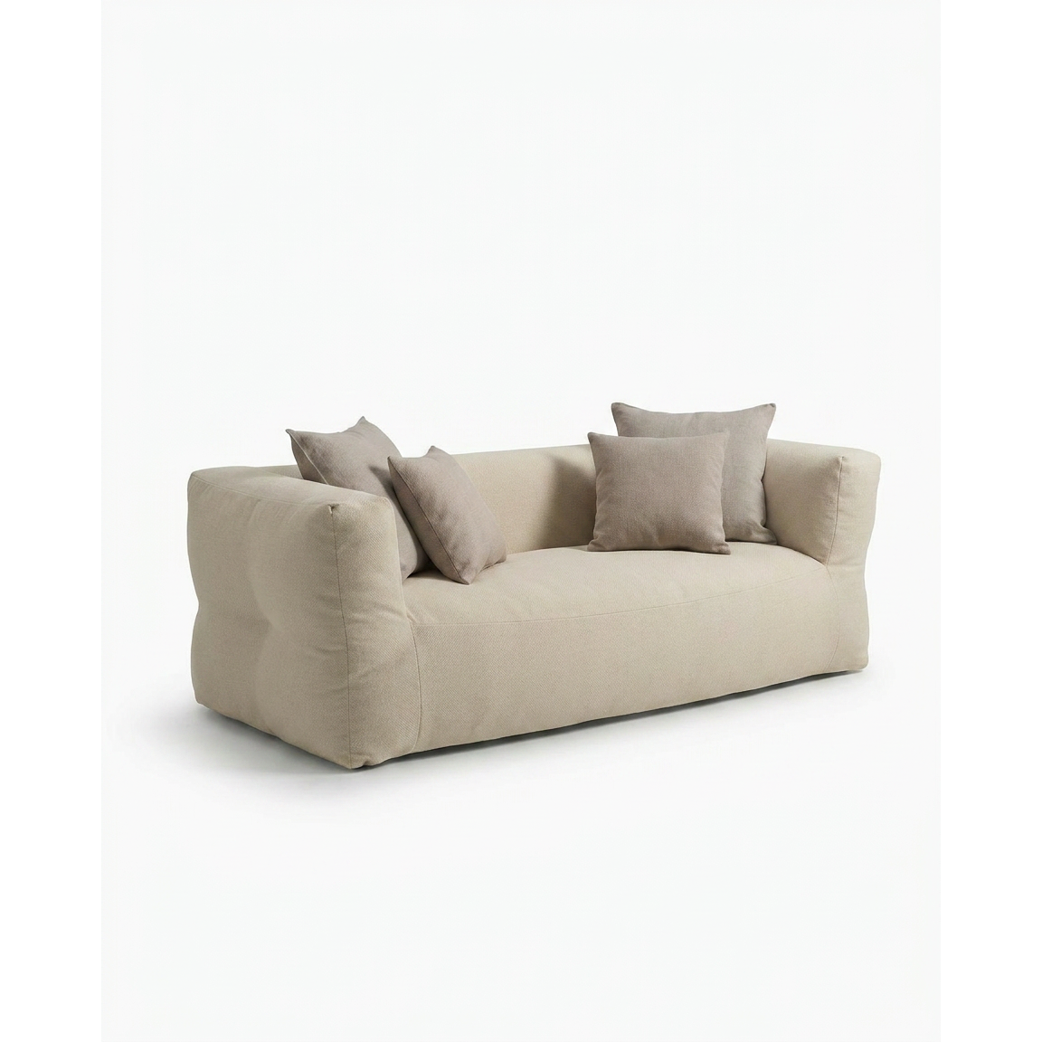 NOMAD outdoor bank - Copa 141 beige