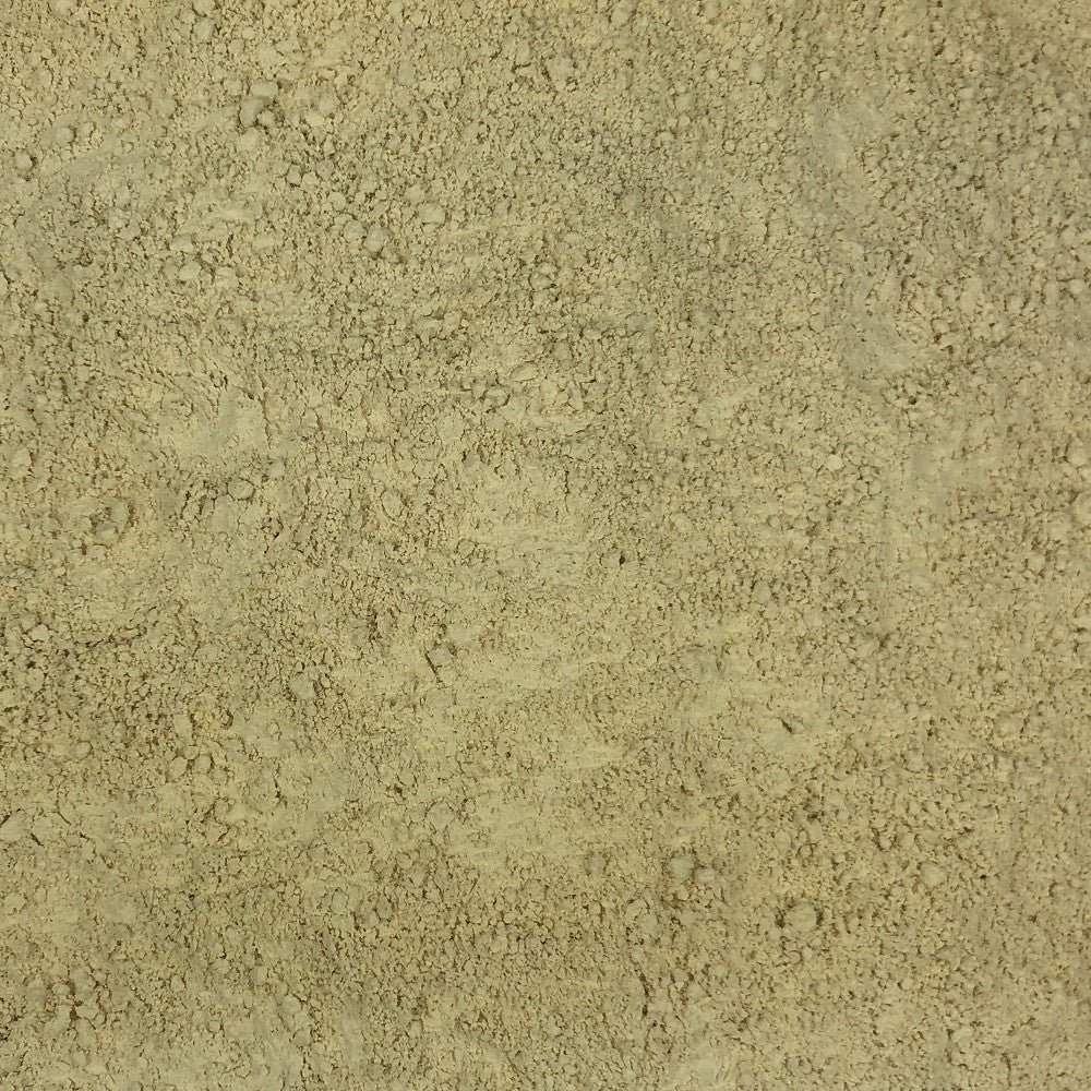 Organic Hemp Flour in Bulk
