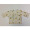 Wickelshirt Langarm - drop needle