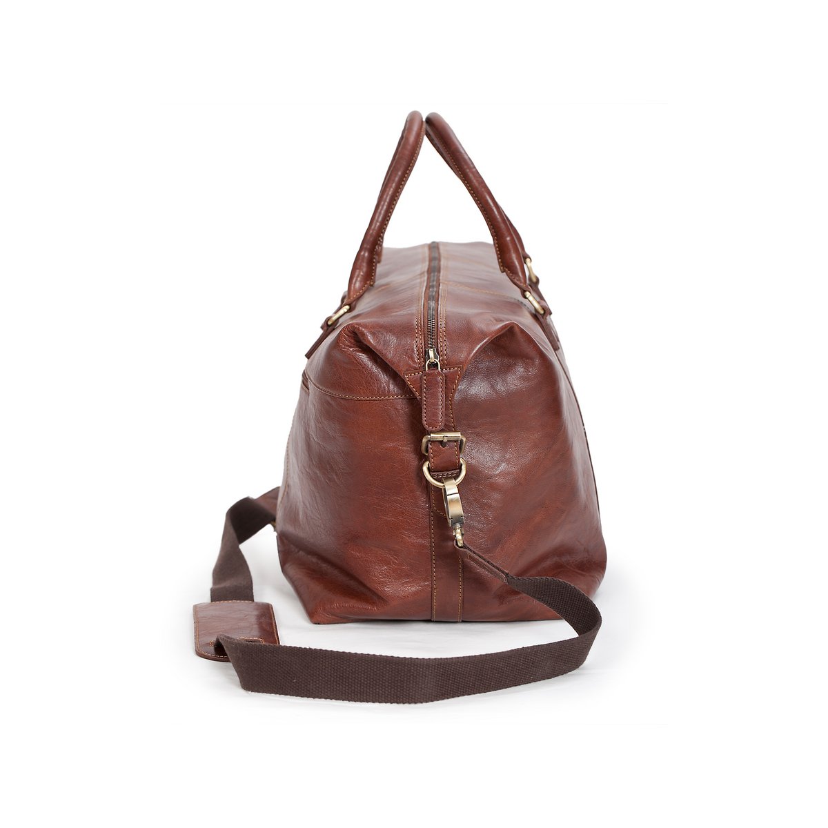 Weekendbag Rica