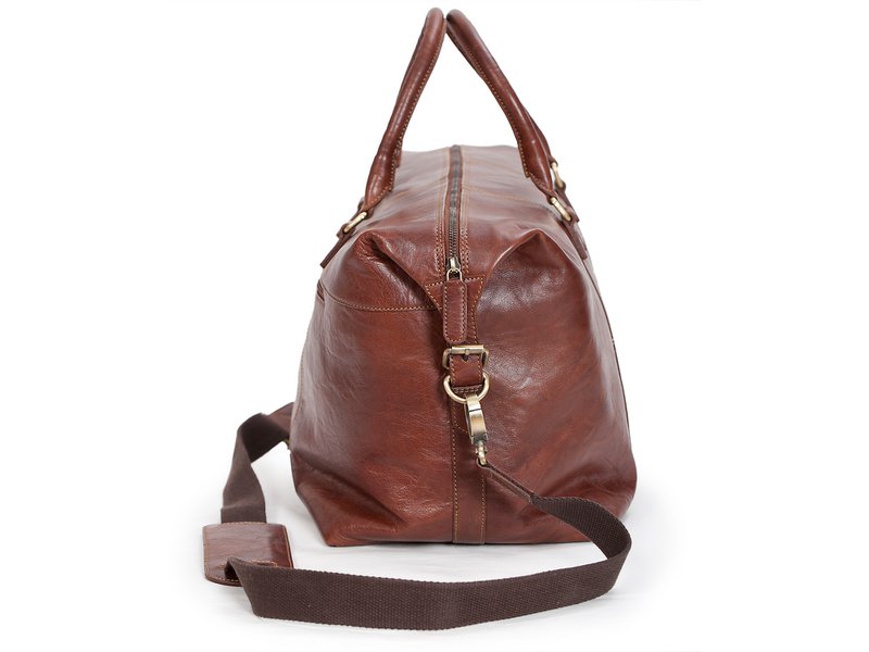 Weekendbag Rica