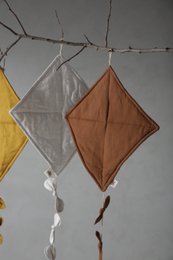 KITE vægdekoration