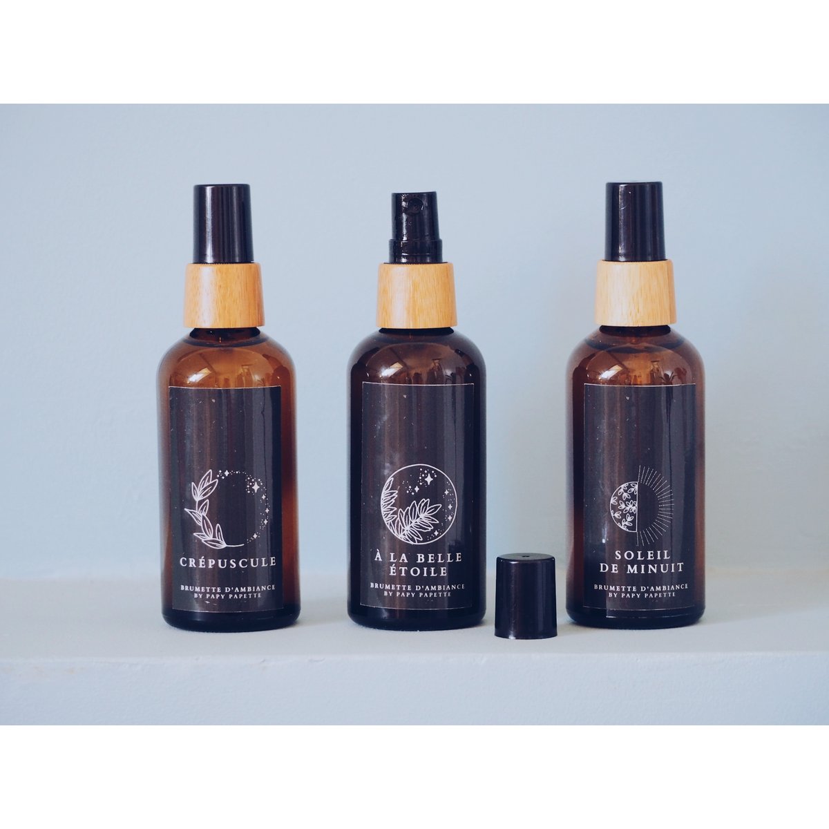 AMBIANCE MIST - A LA BELLE ETOILE