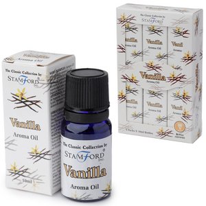 37636 Stamford Aromaöl Vanille 10 ml