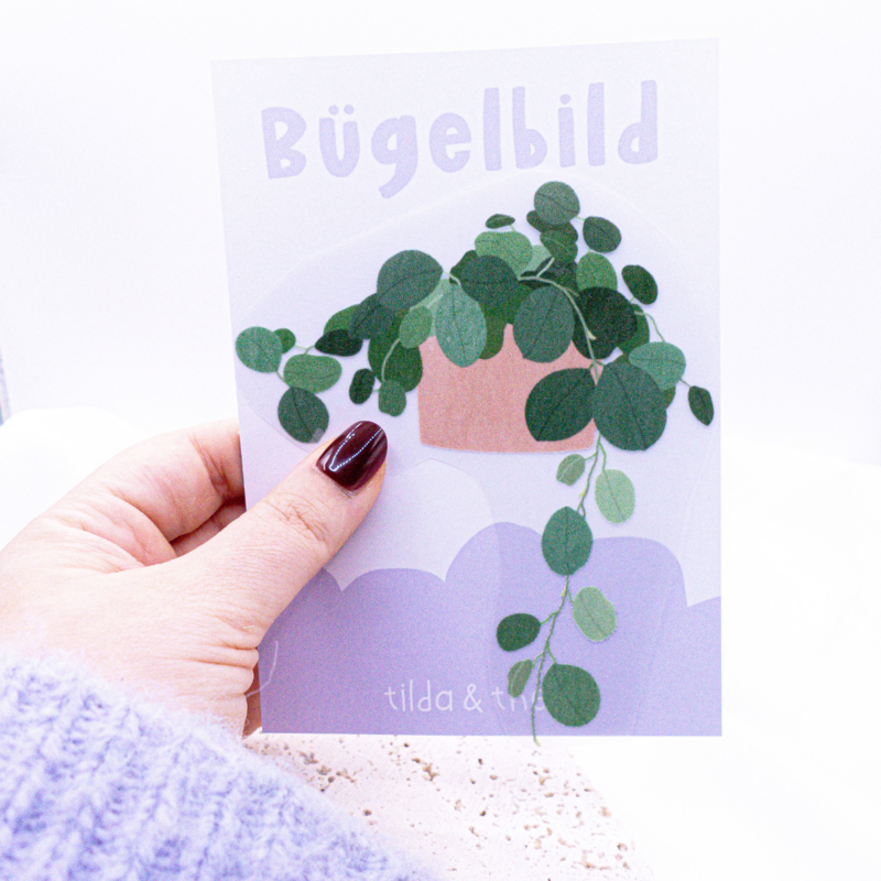 Torile image plant hanging plant pug in houseplant - gift shirt decorate potted plants