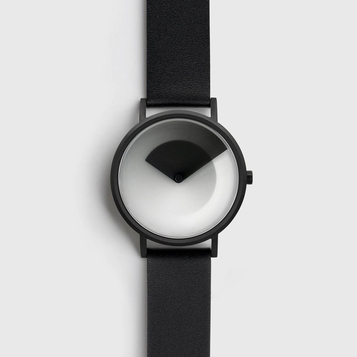 Gradiënt Watch Black