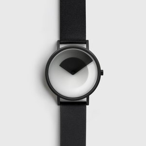 Gradiënt Watch Black