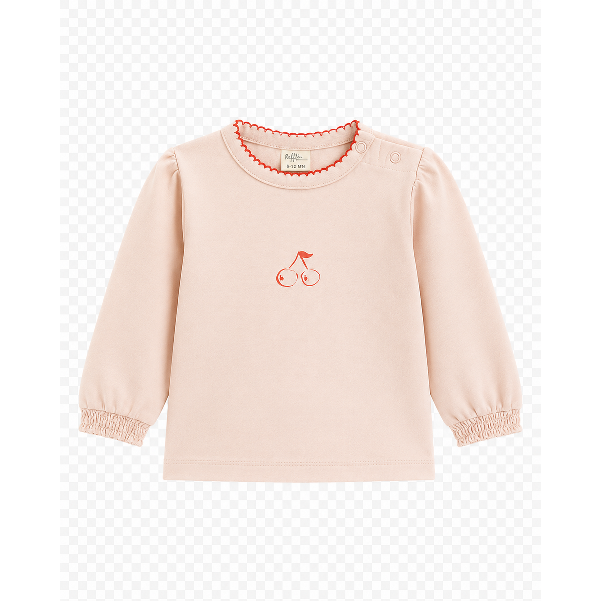 t-shirt Malin