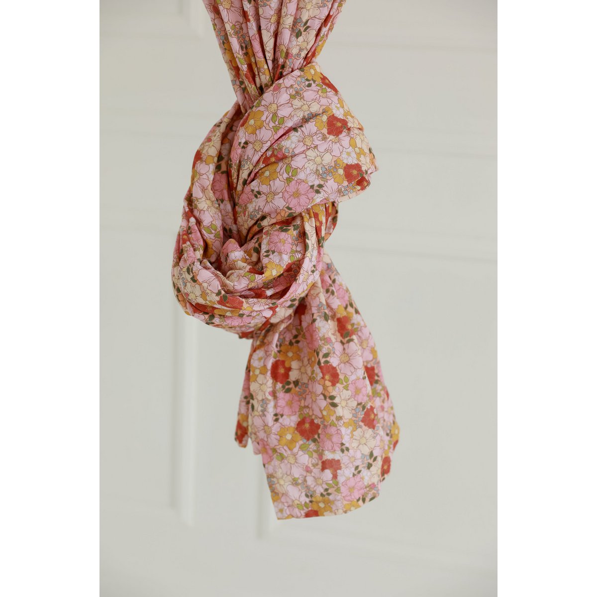 Dosel “Poder de las flores”