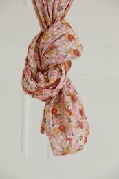 Dosel “Poder de las flores”