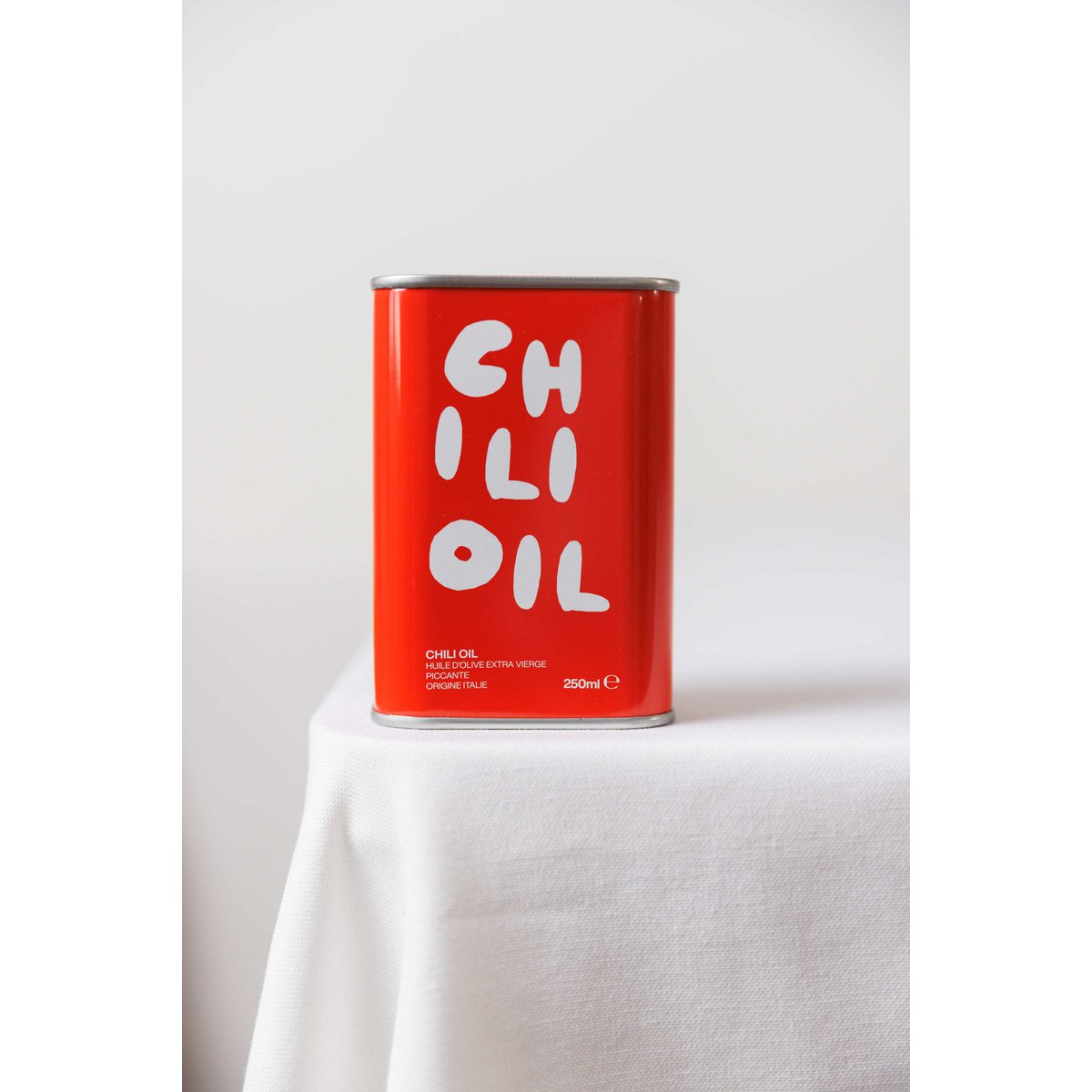 Chili Oil 250ml
