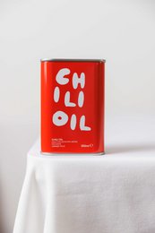 Chili Oil 250ml