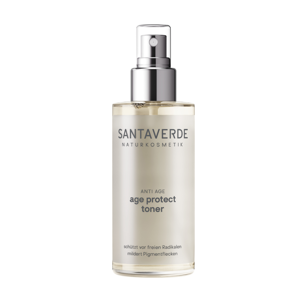 Santaverde Aloe Vera Age Protect Tonik 100ml