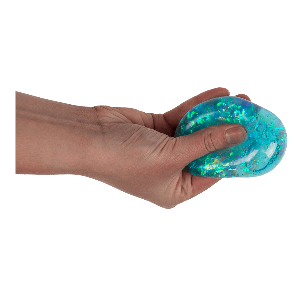 Squeeze Ball, Colourful,