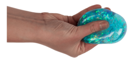 Squeeze Ball, Colourful,