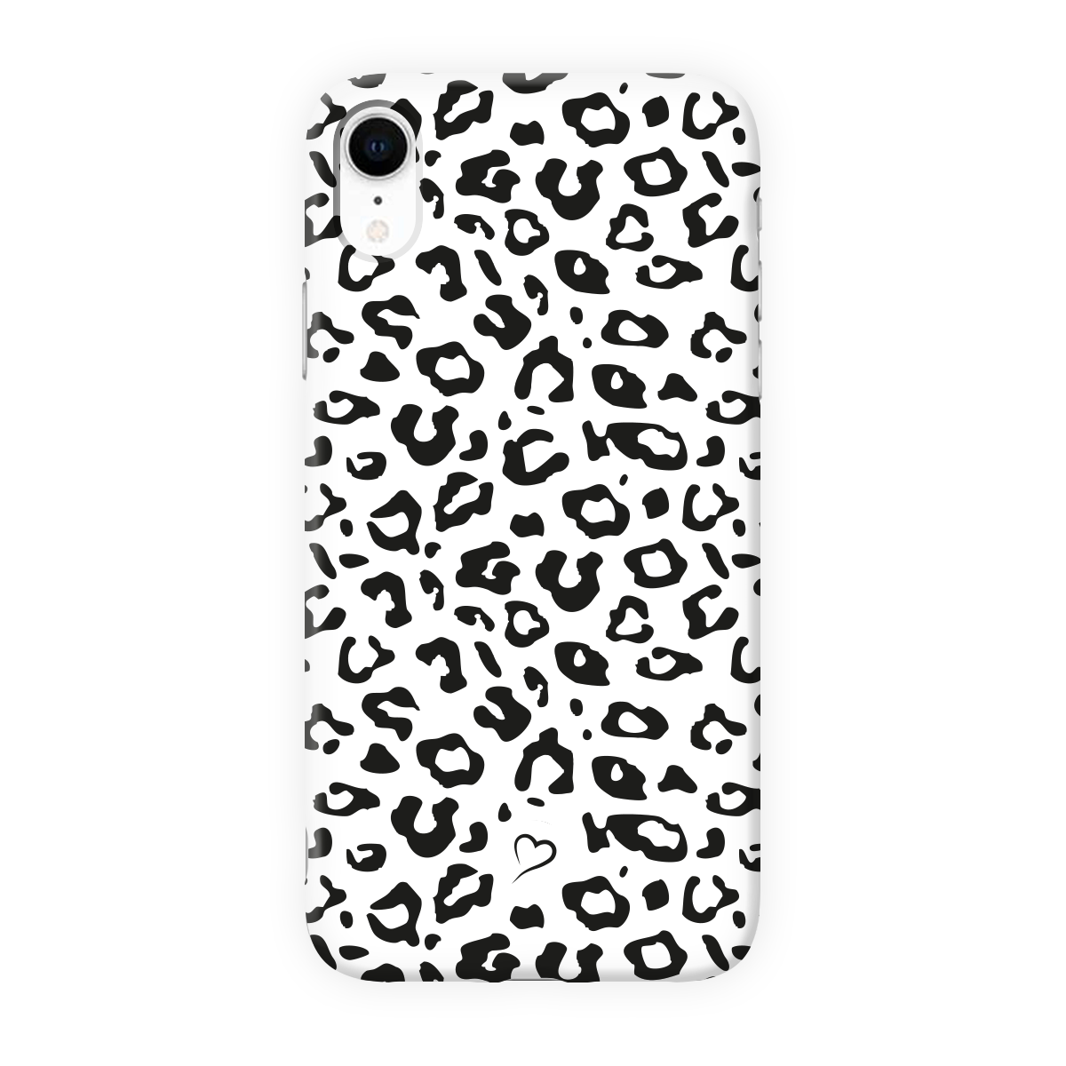 Milieuvriendelijke iPhone-hoes met dierenprint