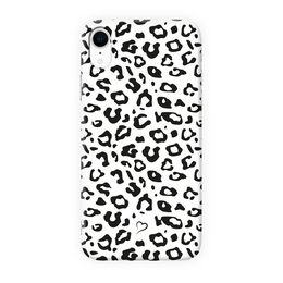 Milieuvriendelijke iPhone-hoes met dierenprint