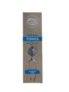 Tea squeeze egg