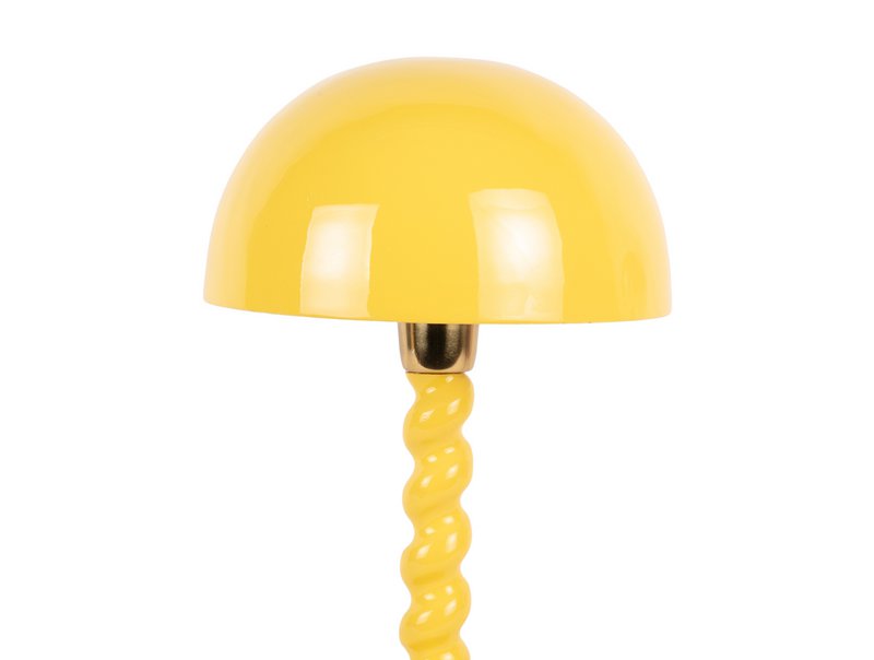 Table Lamp Rush