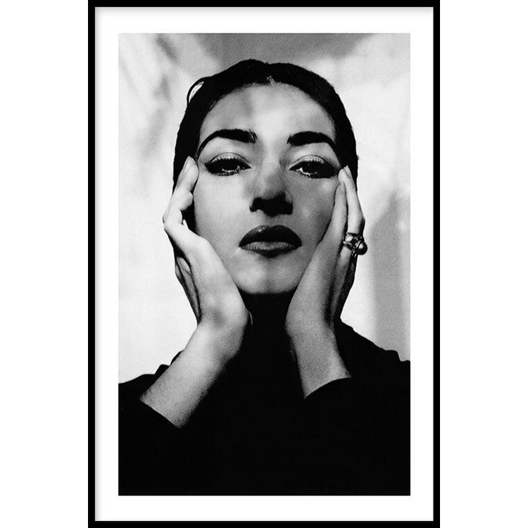 María Callas ll