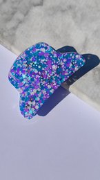 Sprinkles Blue Purple