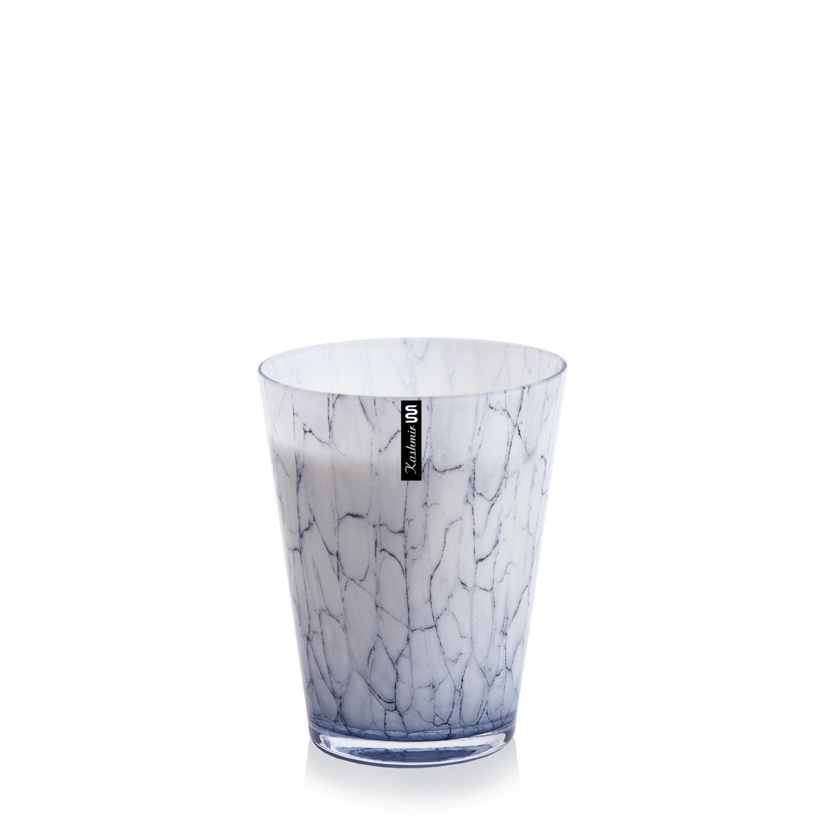 ICE KASHMIR: Koriander, Amber & Patchouli
