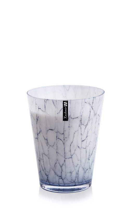 ICE KASHMIR : Coriander, Amber & Patchouli