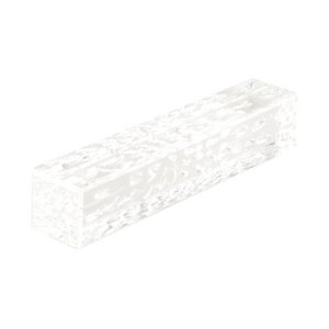 Crystal chopping carrier - Lot of 6