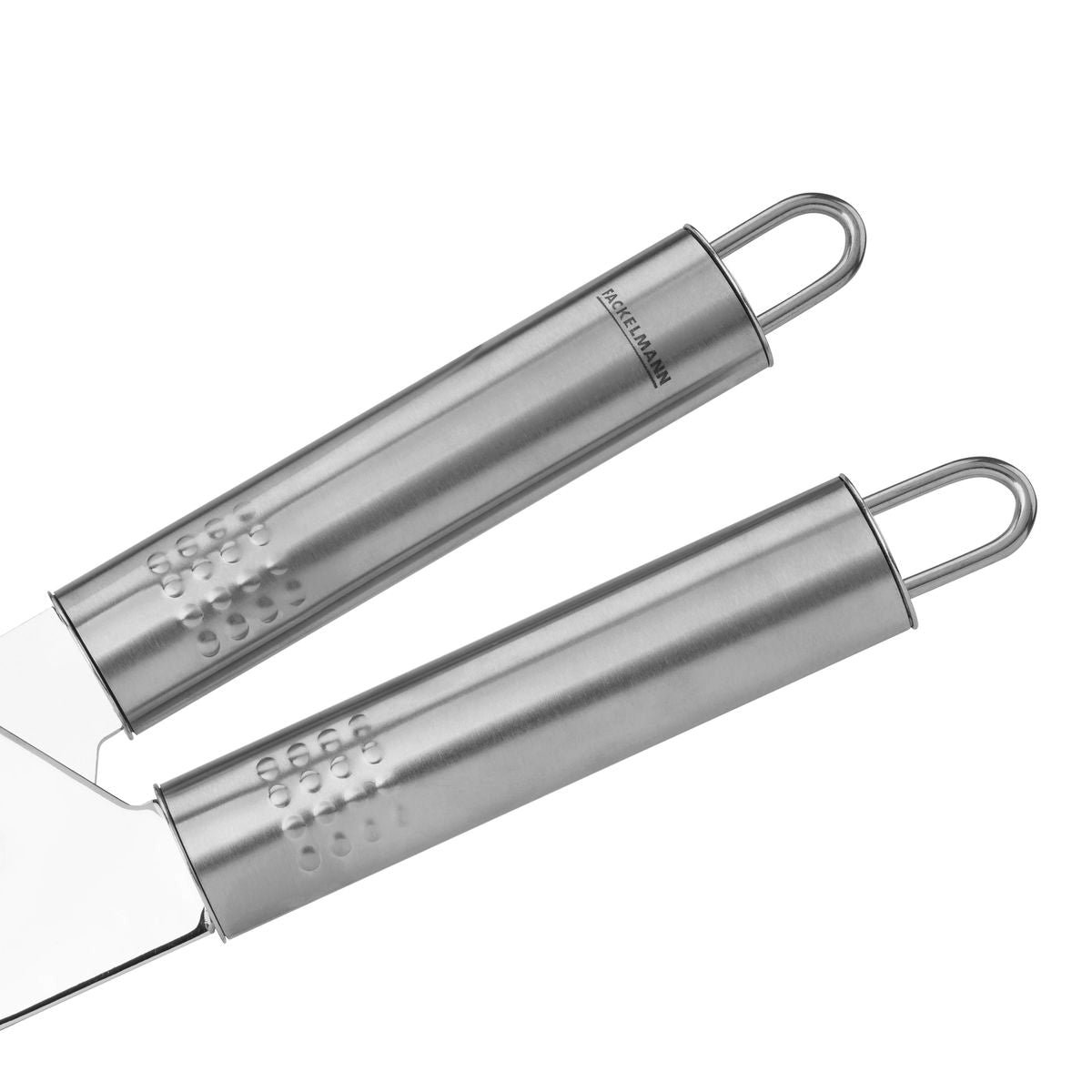 Fackelmann Oval stainless steel manual can opener