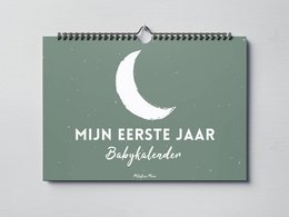 Babykalender Basic