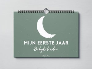 Babykalender Basic