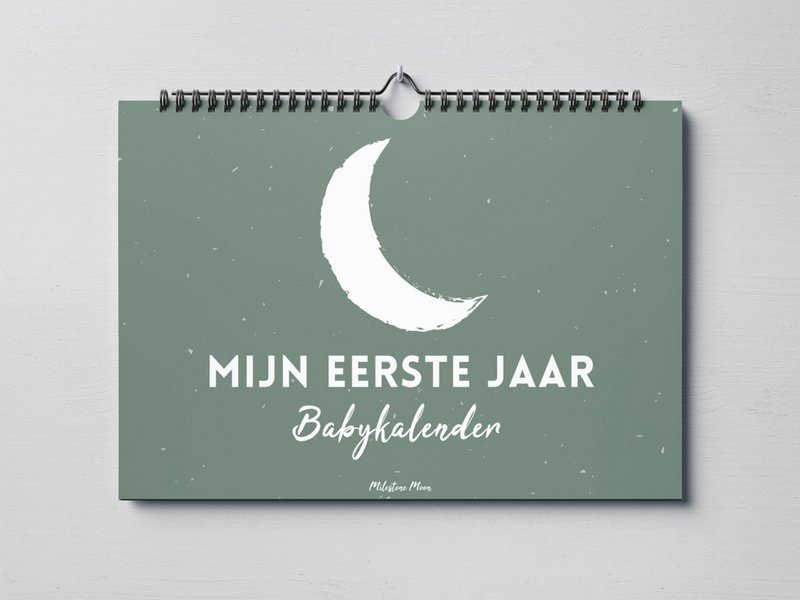 Babykalender Basic