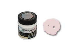 Kreidefarbe Pastellrosa 250 ml Isabelle Rose