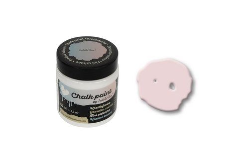 Kreidefarbe Pastellrosa 250 ml Isabelle Rose
