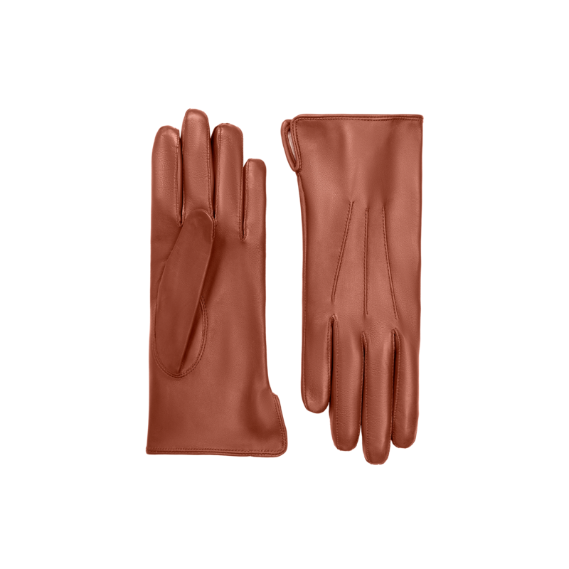 Emilie | Classic Leather Glove