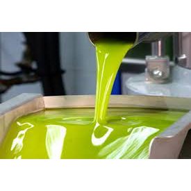 extra vierge olijfolie 3 liter Siciliaans-Italiaanse "Terra degli Angeli" Productie oktober 2024