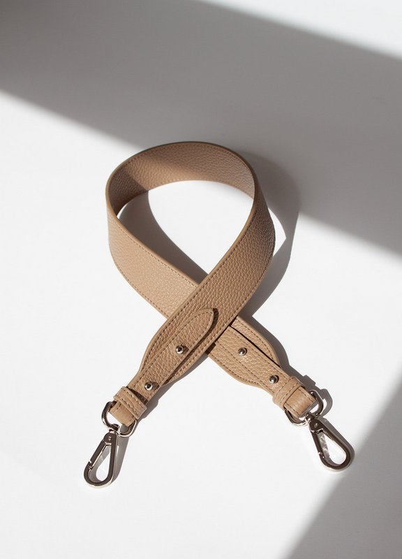 Short straps