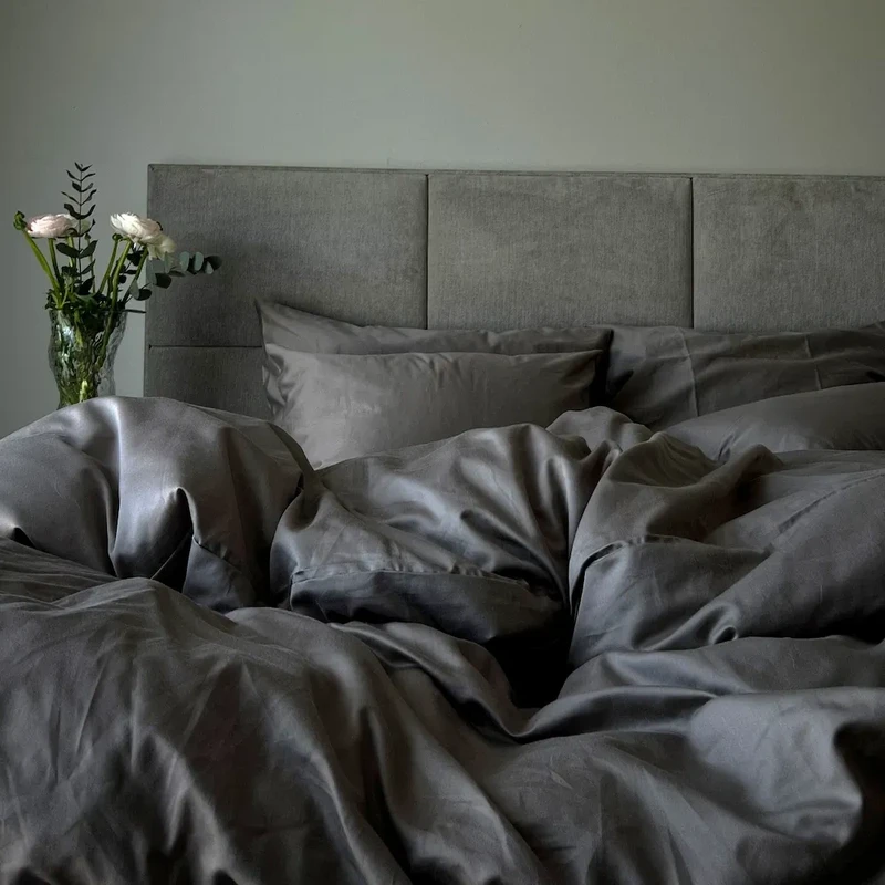 TAUP 500TC RAIN DUVET SET