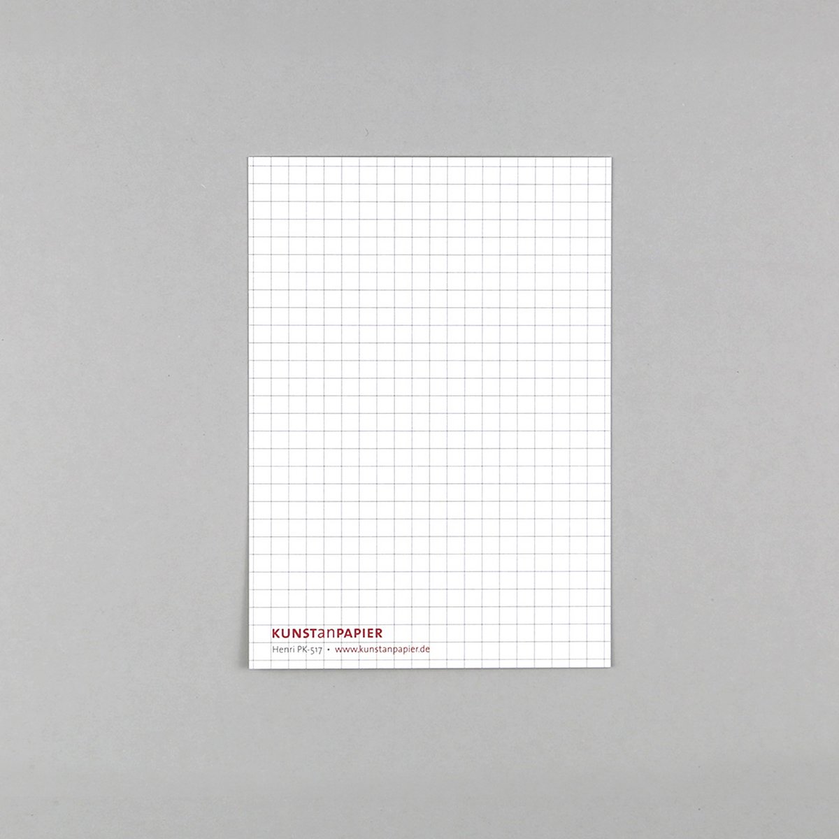 Postkarte Einschulung Henri
