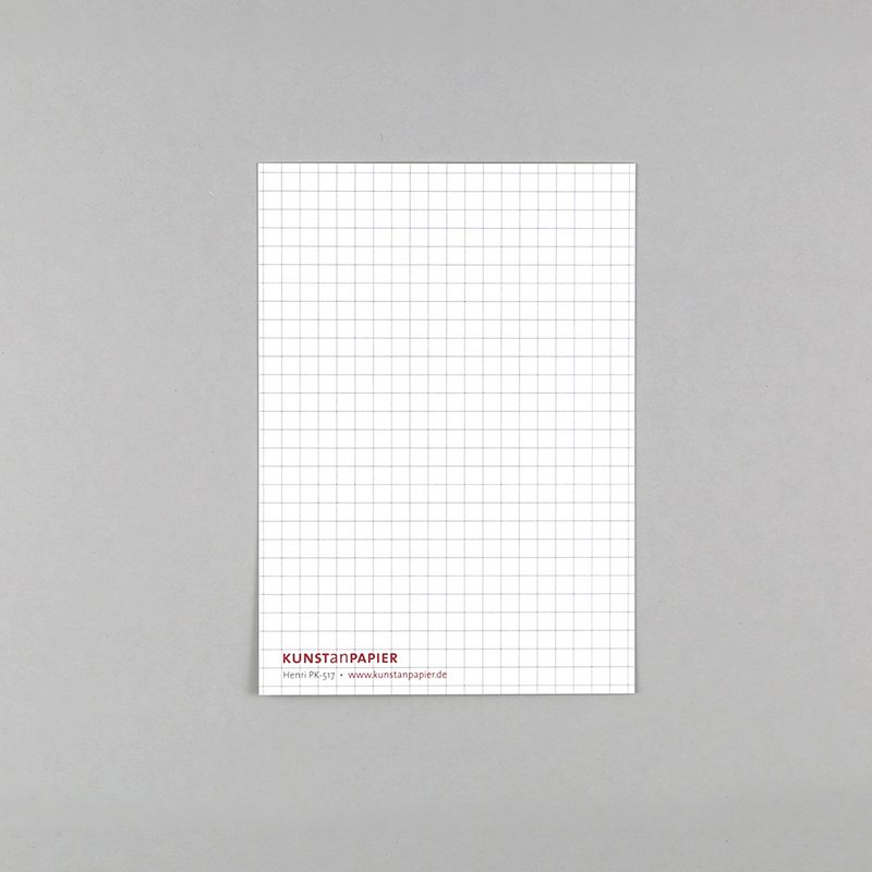 Postkarte Einschulung Henri